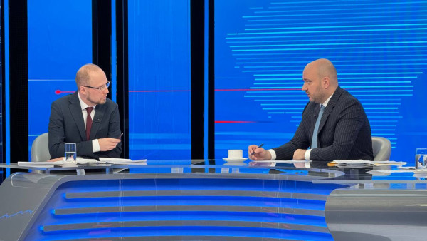 Прямая линия: стало известно, почему машины скорой помощи не всегда могут быстро приезжать на вызовы