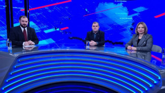 «Актуальное интервью»: Всемирный день борьбы со СПИД