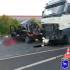19-летний водитель разбился на LADA Kalina под Самарой