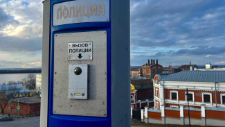 Под Самарой спецназ положил лицом вниз несколько человек 29 мая