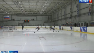 Губернатор Самарской области Вячеслав Федорищев проинспектировал готовность спортивных объектов к проведению международного форума «Россия – спортивная держава»