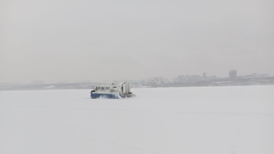 Прогноз погоды в Самаре и по области на четверг, 26 февраля