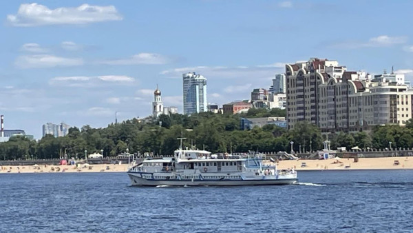 В Самарской области ищут владельца судна, порубишего винтами маленькую девочку 