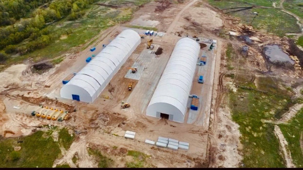 В Самарской области ликвидируют 18 опасных для экологии объектов