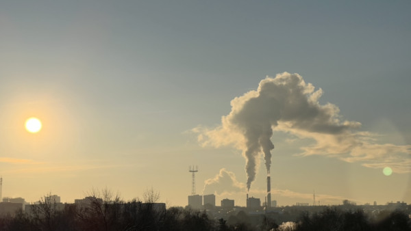 +3°C: На Рождество в Самарской области синоптики ожидают дождь с мокрым снегом