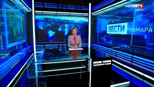 «Вести-Самара» 13.03.2026