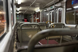 С 1 апреля в Самаре изменится схема движения пяти трамвайных маршрутов