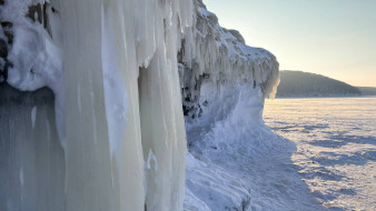 В Самарской области в ночь на 27 января вновь ударит трескучий мороз