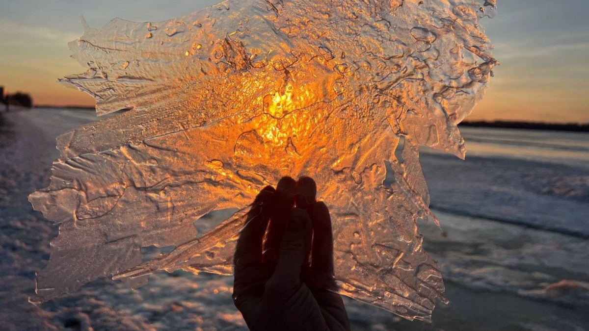 -36°C: Синоптики рассказали, когда в Самаре ударят аномальные морозы –  Новости Самары и Самарской области – ГТРК Самара