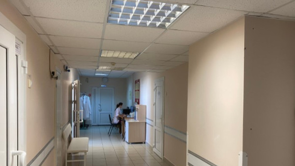 Cамарцам рассказали о первом признаке нового коронавируса 