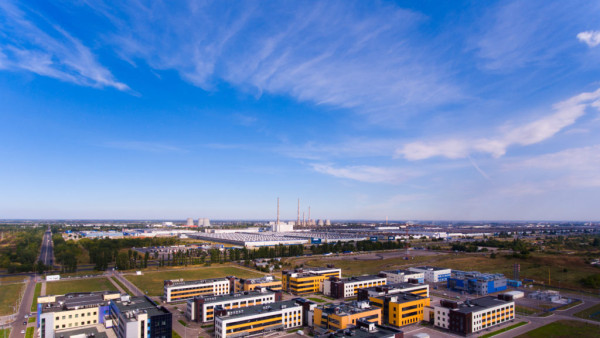 Самарская область вновь вошла в ТОП-10 регионов страны по научно-технологическому развитию 
