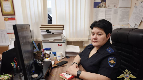 В Самарской области задержан охотившийся на рыбаков вор