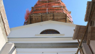 Депутат Хинштейн оценил ход реставрации исторических зданий в Самаре