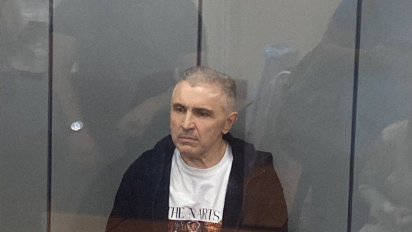 Экс-главу самарского Минтранса признали виновным и отпустили домой 