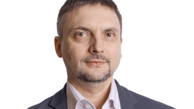 Руководитель департамента информационных