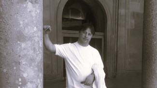 В Самаре ушел из жизни известный журналист Алексей Бурдюк