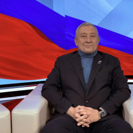 Выборный марафон ГТРК «Самара»: Александр Фетисов подвел итоги избирательной кампании 