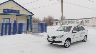 В Самарской области продолжается модернизация первичного звена здравоохранения 