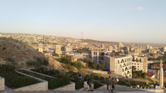 Самарские туристы поделились впечатлениями от 5-дневной поездки в Ереван