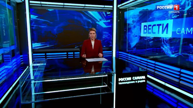 «Вести-Самара» 25.06.2026