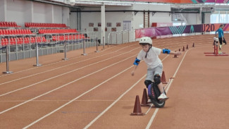 Восьмилетний мальчик из Тольятти попал в Книгу Рекордов России