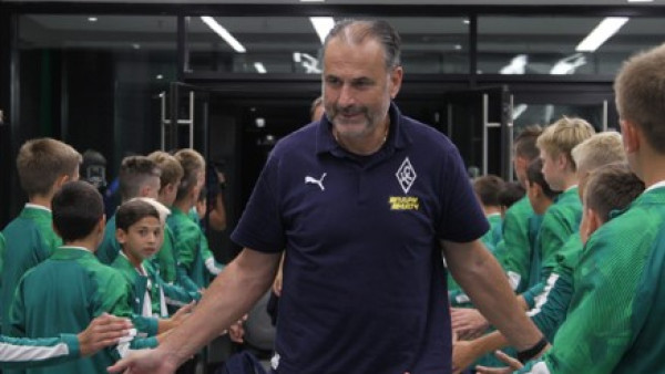 Бывший главный тренер «Крыльев Советов» хочет получить российское гражданство