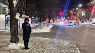 В Самаре мошенники обманули пенсионера на крупную сумму в два этапа