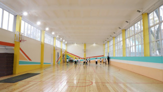 В Самаре на капитальный ремонт школы №28 потратили 105 миллионов рублей 