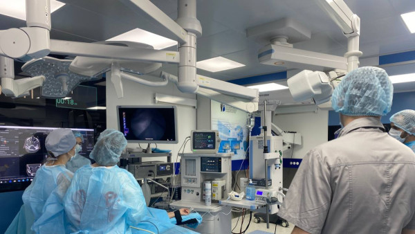 Самарцев предупредили о ранних симптомах рака поджелудочной железы