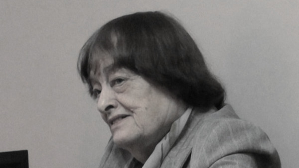 Умерла создатель и бывший директор Самарской детской картинной галереи Нина Иевлева