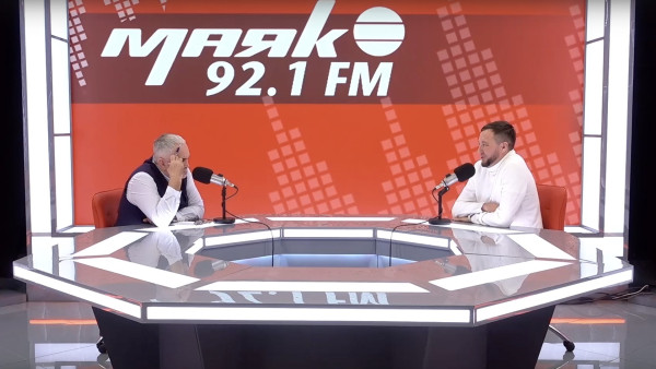 Как археолог стал директором музея в Самаре