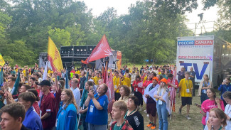 С 24 июля в Самарской области стартует масштабный молодежный форум ПФО «иВолга-2025» 