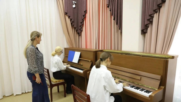 В Борском районе проходит заседание коллегии министерства культуры Самарской области