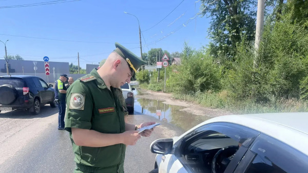 В Самаре выявили 4 уклонистов среди новых граждан РФ