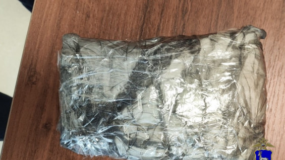 Наркотики спрятали в детских игрушках! В Самаре пресекли попытку сбыта опасных веществ