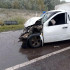 В Челно-Вершинском районе произошло крупное ДТП 3 октября
