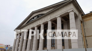 В Самаре на развитие культуры до 2030 года потратят 16 млрд рублей
