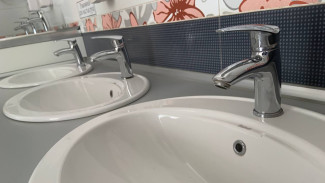 Стало известно, какие дома в Самаре останутся без холодной воды 23 июля  