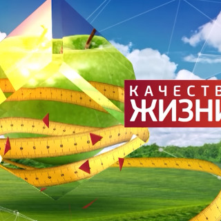 Качество жизни