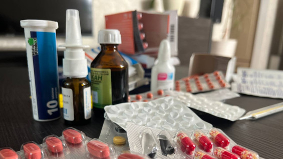 Самарцам назвали три признака, чтобы отличить весеннюю аллергию от ОРВИ