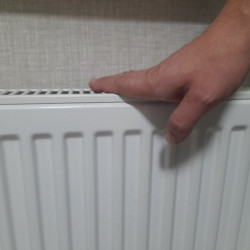 В Самарской области начался отопительный сезон, но не везде