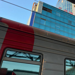 На участке железной дороги Кинель — Безенчук проводят ремонт пути