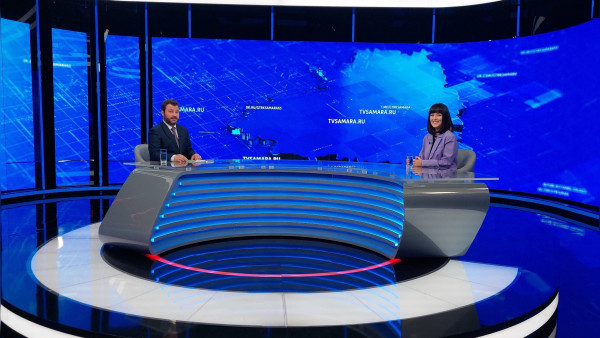 «Актуальное интервью»: мифы о подготовке к ЕГЭ 