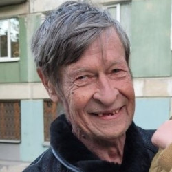 82-летний дедушка из Самары пропал во второй раз