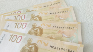 Самарские ветераны получат выплаты ко Дню Победы