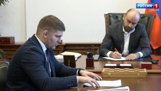 Стало известно о планах развития Волжского района 