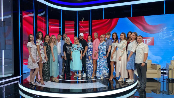 «Телецентр»: от рока и поп-музыки до народных мотивов