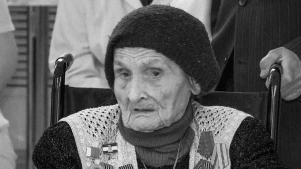 В Самаре скончалась известный детский фтизиатр Нина Танишева