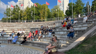 ГТРК «Самара» приглашает на вечер открытий и больших премьер