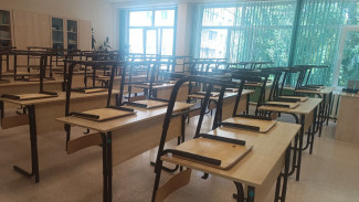 Родители пожаловались мэру Самары на вшей в школе №92